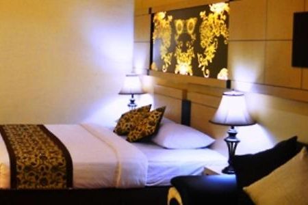 Srikandi Guesthouse Malang Cameră foto