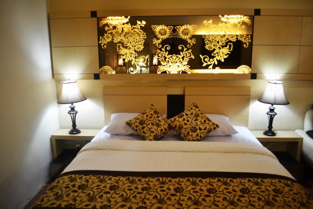 Srikandi Guesthouse Malang Cameră foto