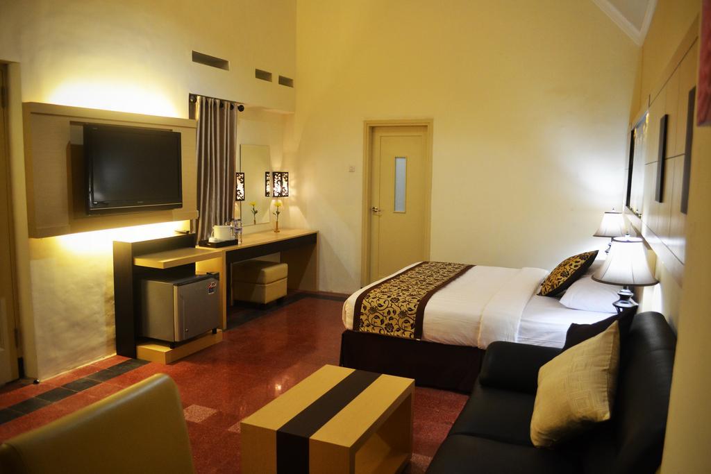 Srikandi Guesthouse Malang Cameră foto