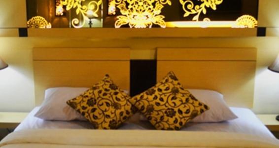 Srikandi Guesthouse Malang Cameră foto