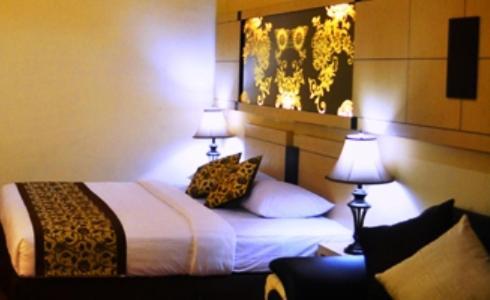 Srikandi Guesthouse Malang Cameră foto